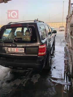 فورد إكسبلورر